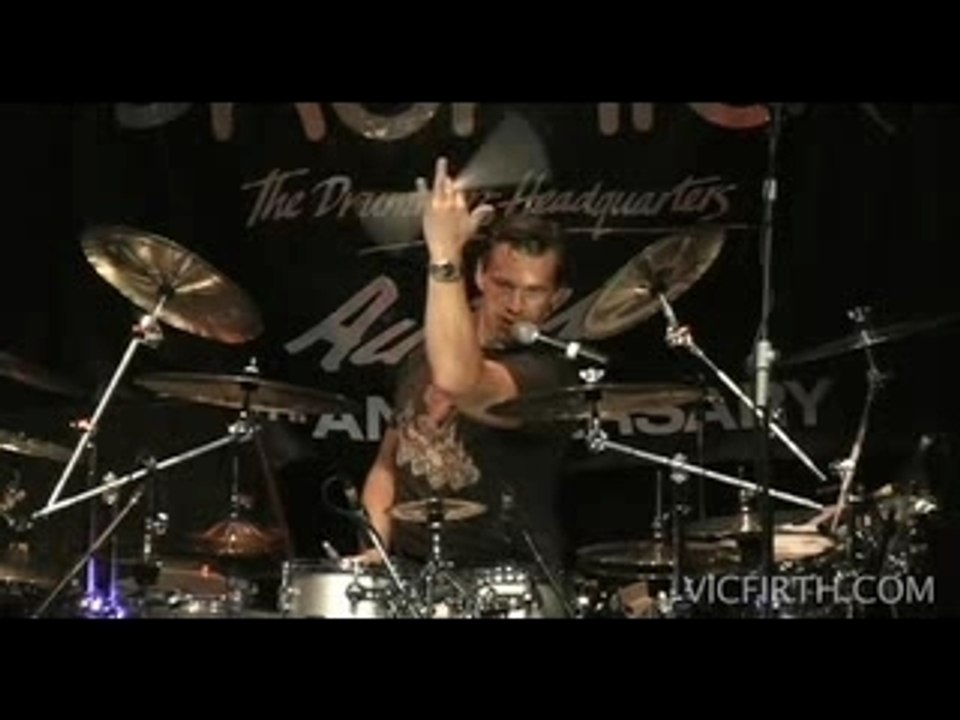 Thomas lang Stick trick