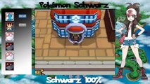 Let`s Play • Pokemon Schwarz [Schwarz 100%] {Part 12} - Der Wald und seine Bewohner!