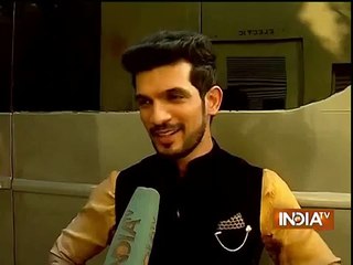 Naagin- Watch full tic-tac with Arjun Bijlani
