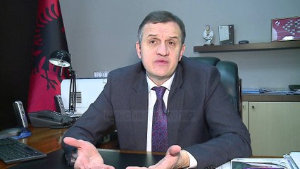 Beqaj reagon për check-up - Top Channel Albania - News - Lajme