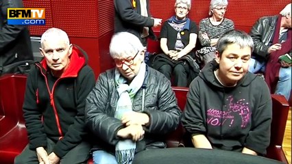 Download Video: Notre-Dame-des-Landes: la justice a approuvé l'expulsion de 11 familles et 4 agriculteurs