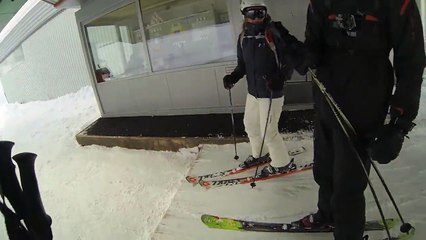 Winter Holiday Skiing Austria 2013