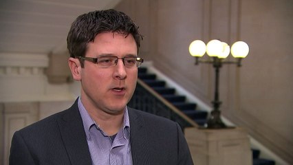 Asylum seekers forced to wear red wristbands