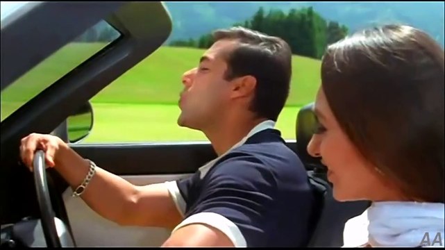 Chori Chori Sapno Mein_Hindi-Romantic_Video_Song_Salman Khan, Karisma Kapoor_Movie -Chal Mere Bhai -Full-HD_1080p