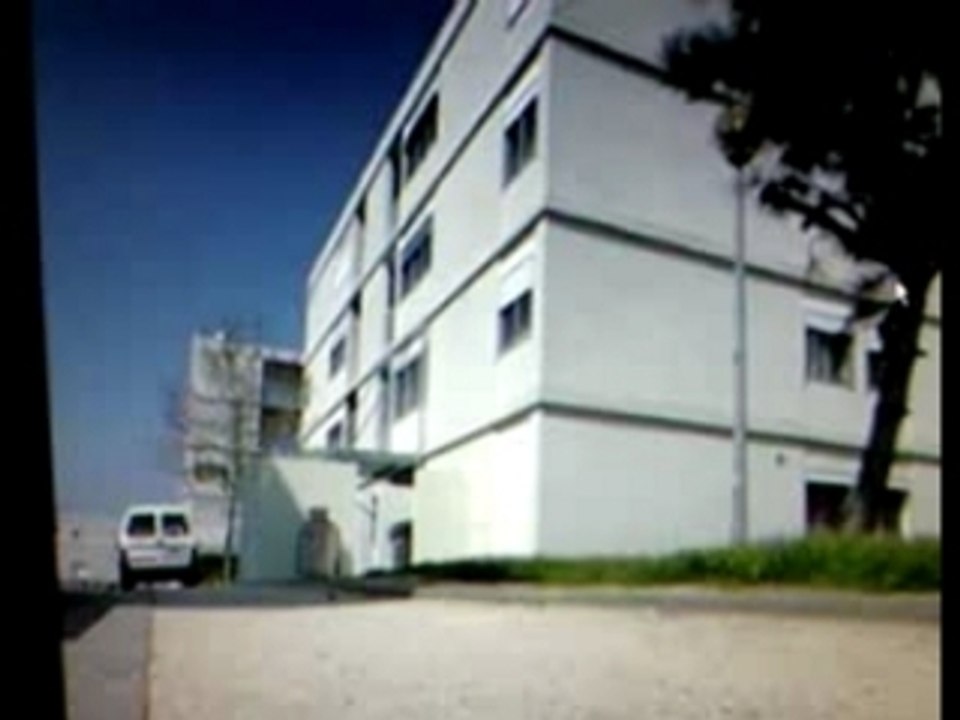 Arrestation musclé au quartier a Bassens