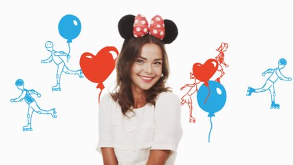 Анимация для рекламного видеоролика развлекательного центра "Maza Park" (покадровая мультипликация)