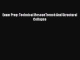 [PDF Download] Exam Prep: Technical RescueTrench And Structural Collapse [Read] Online