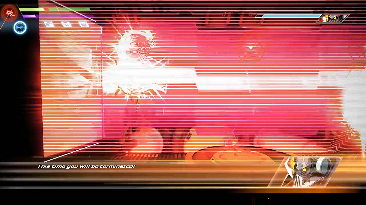 Strider Gameplay 5