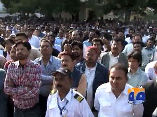 PIA: JAC to shut down offices tomorrow as protest against privatisation