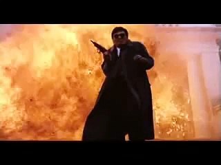 A Better Tomorrow II (1987) Trailer