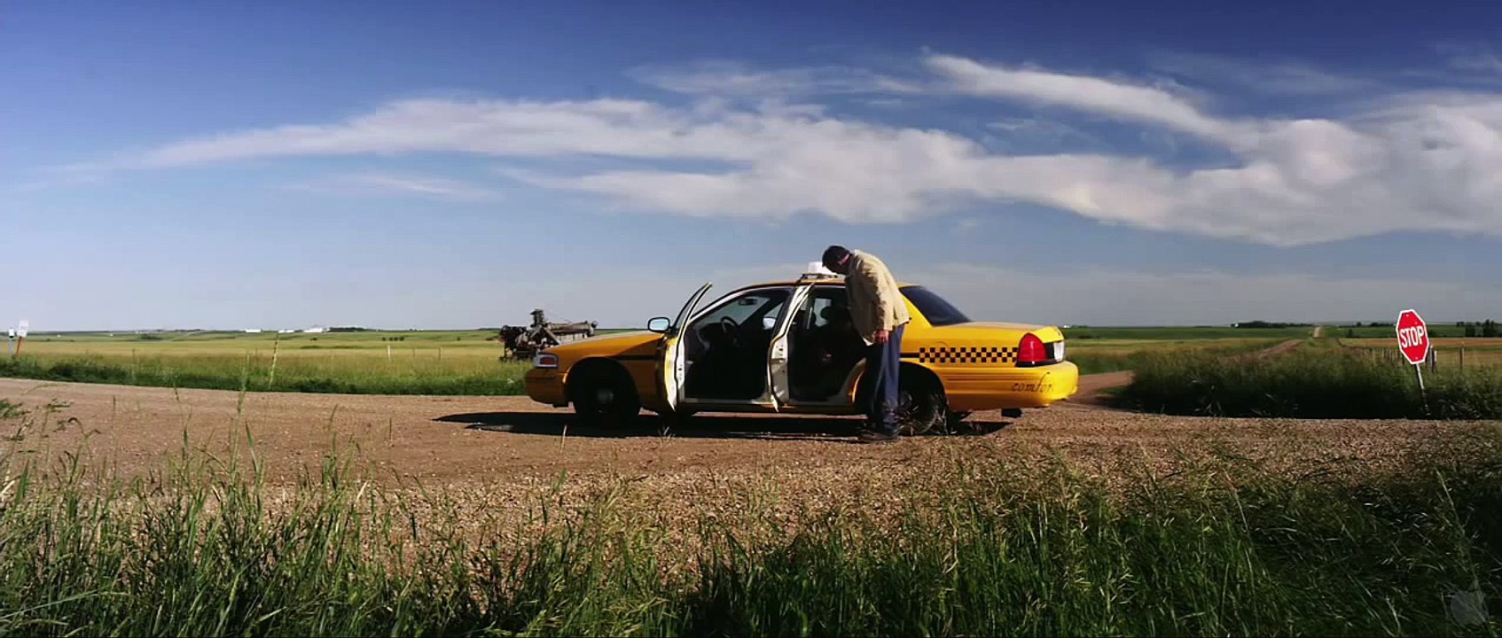 Chained Official Trailer #1 (2012) Vincent D'Onofrio Movie HD