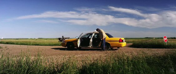 Chained Official Trailer #1 (2012) Vincent D'Onofrio Movie HD