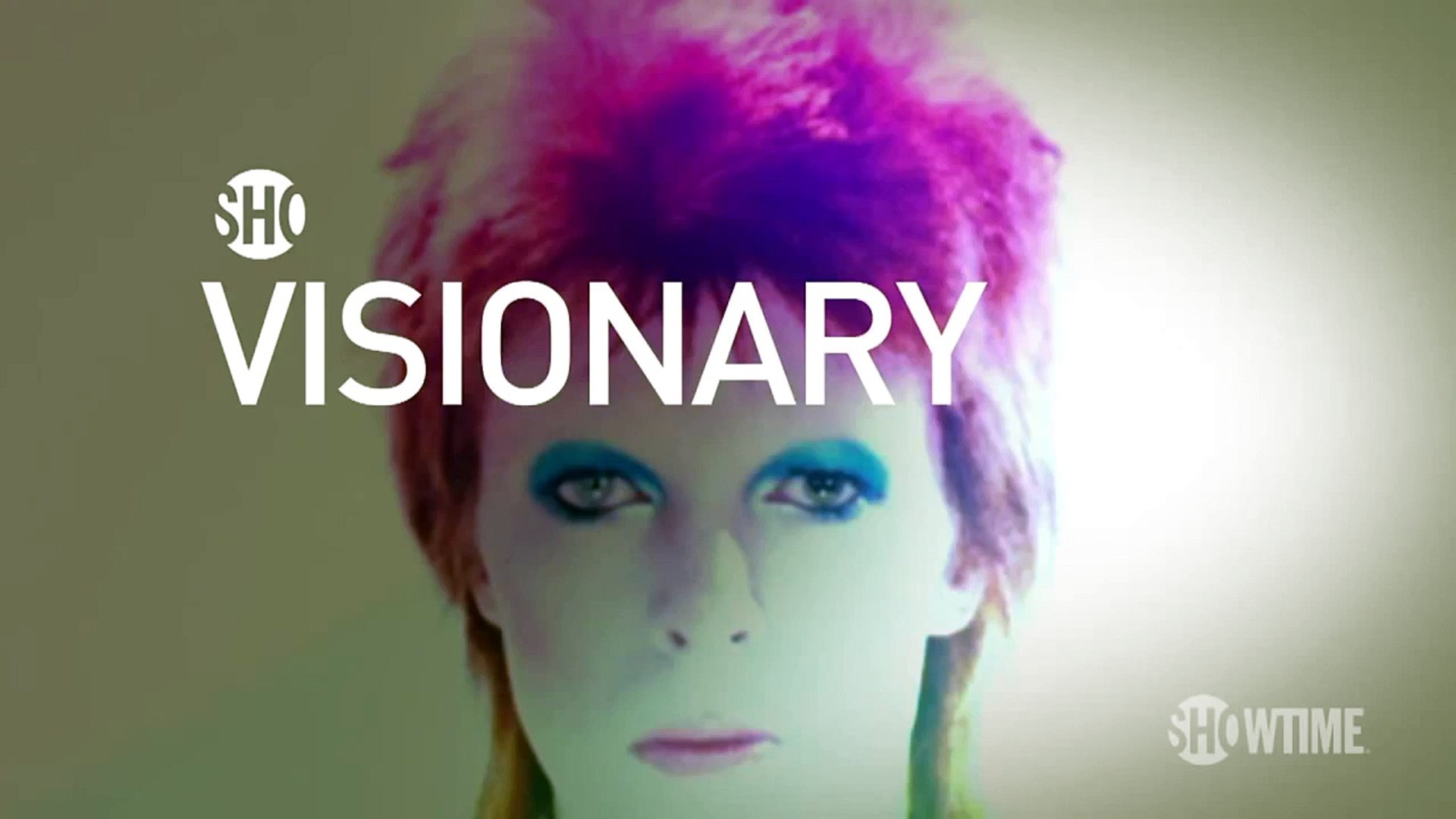 â�£David Bowie: Five Years Trailer