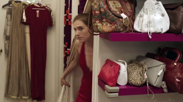 Girls Season 5: Promo #1 (HBO)