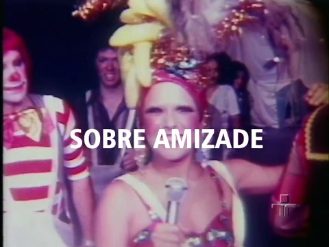 TRAILER - Se todos fossem iguais a você - (documentário sobre Elis Regina)