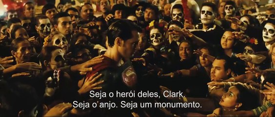 Batman vs Superman: A Origem da Justiça - Trailer da Comic-Con (leg) [HD]