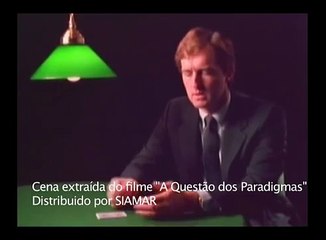 A Questão dos Paradigmas - trailer