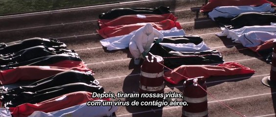 A 5 ª Onda | Trailer Legendado com Chloë Grace Moretz | 21 de janeiro nos cinemas