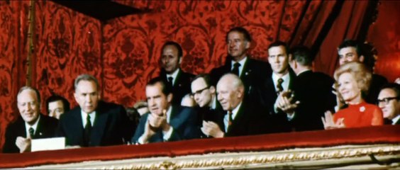 BOLSHOI BABYLON - OFFICIAL TRAILER [HD] - IN CINEMAS JANUARY 8