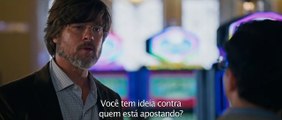 A Grande Aposta | Trailer Online “Screwed” | Leg | Paramount Pictures Brasil