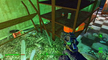 Fallout 4 Walkthrough – Part 12