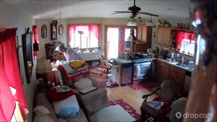 new lebanon ohio 12 (Chuck and Vicki's home while they are away)