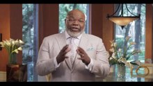 I'm In Transition - Bishop T.D. Jakes, The Potter's Touch
