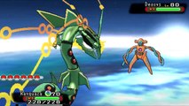 Lets Play Pokemon Omega Rubin - Part 44 - Das Ende der Delta-Episode [HD /Deutsch]