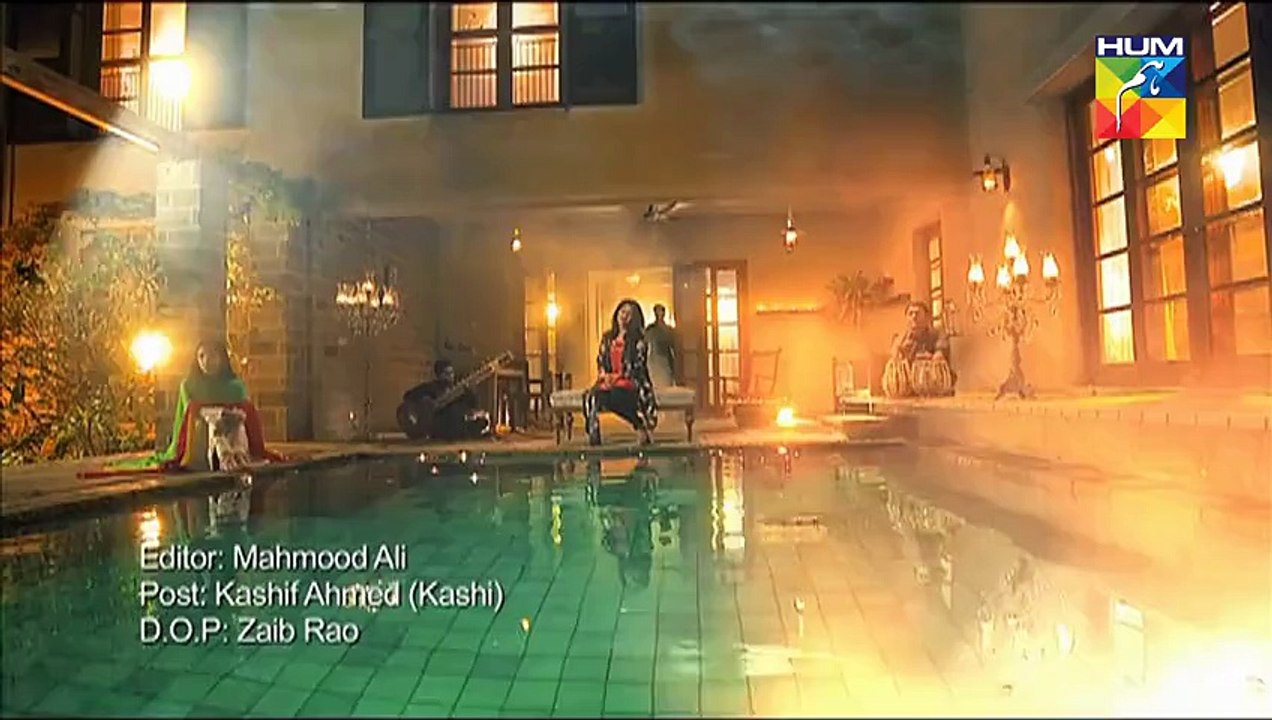 Mann Mayal - Title OST Song By Hum Tv - Video Dailymotion