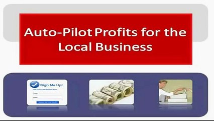 Auto Pilot Profits