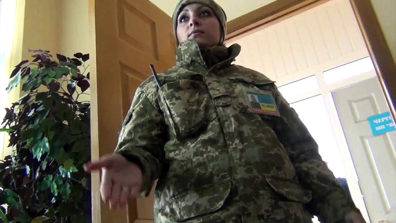 Таможня и ее бандформирование