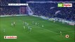 Liga : Betis 1 - Real Madrid 1 (blessure de Fouad Kadri)