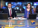Geo News Headlines - 25 January 2016 - 2200