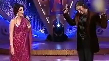 indians released song over shoaib akhtar video bashing mishbah ul haq