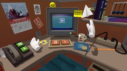 Job Simulator - Gameplay Teaser - PS VR