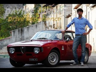 BEST OF! Davide Cironi Drive Experience festeggia il 100esimo video