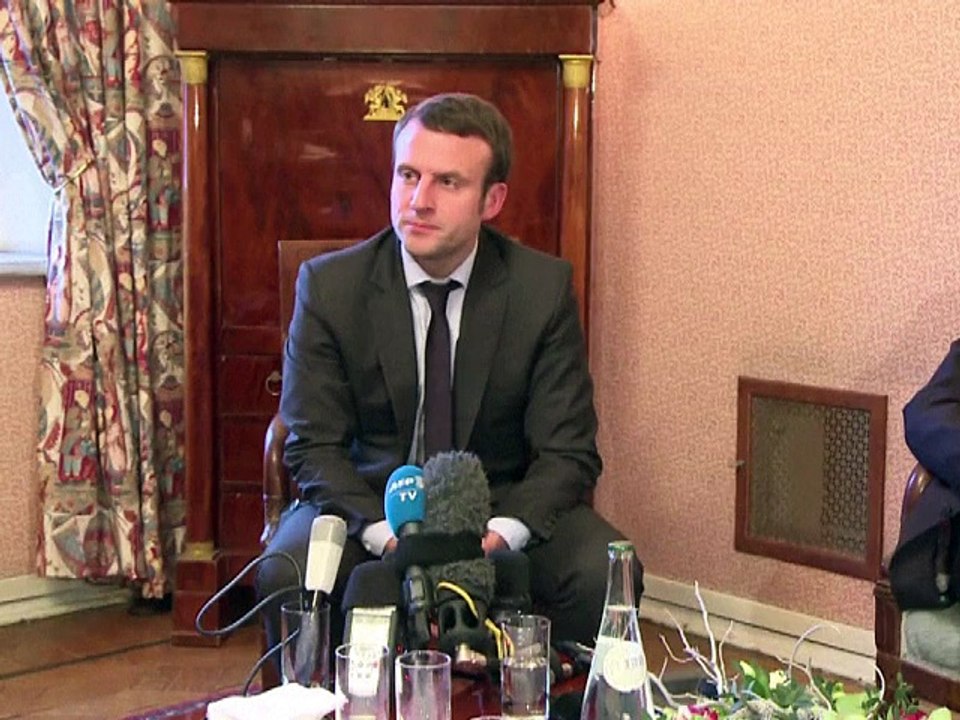 Valls retoque l'offensive de Macron sur les heures sup' et les 35 heures (3)