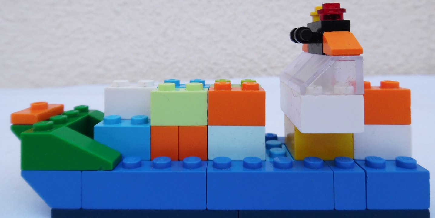 How to build lego tanker/ how to make lego tanker/lego toys /lego city