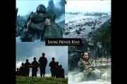 Saving Private Ryan movie mistakes, goofs and bloopers!