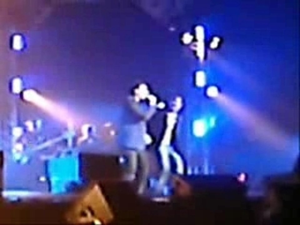 Patrick bruel 23 mai 2007