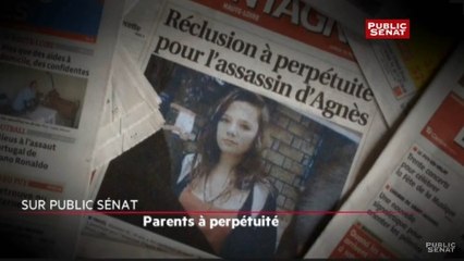 Documentaire - Parents à perpétuité - La bande-annonce