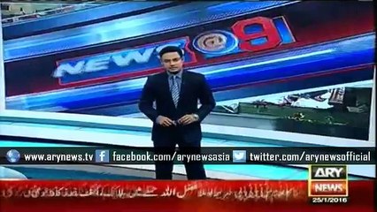 Servant quarters razed to build parking for Sindh Assembly members