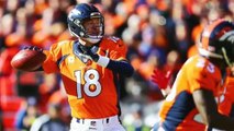 NFL Hot Reads: Looking ahead to Super Bowl 50
