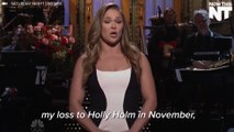 Pretty Much Everyone Thought Ronda Rousey On SNL Was Pretty Basic