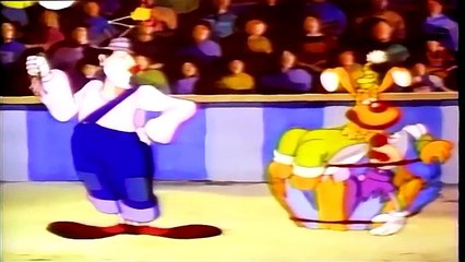 Inspector Gadget - 1x04 - Gadget at the Circus HD