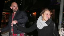 Ronda Rousey's 'Fiancé' Might Still be Married