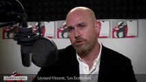 Léonard Vincent: «Les réfugiés érythréens sont des évadés de leur propre pays»