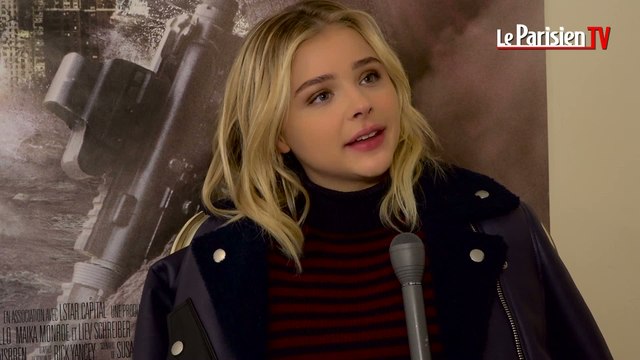 « La 5ème Vague » : une héroïne d'un nouveau genre