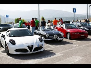 1° Raduno Davide Cironi live experience - Video ufficiale