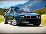 Lancia Delta HF Integrale Evoluzione - Davide Cironi drive experience (ENG.SUBS)